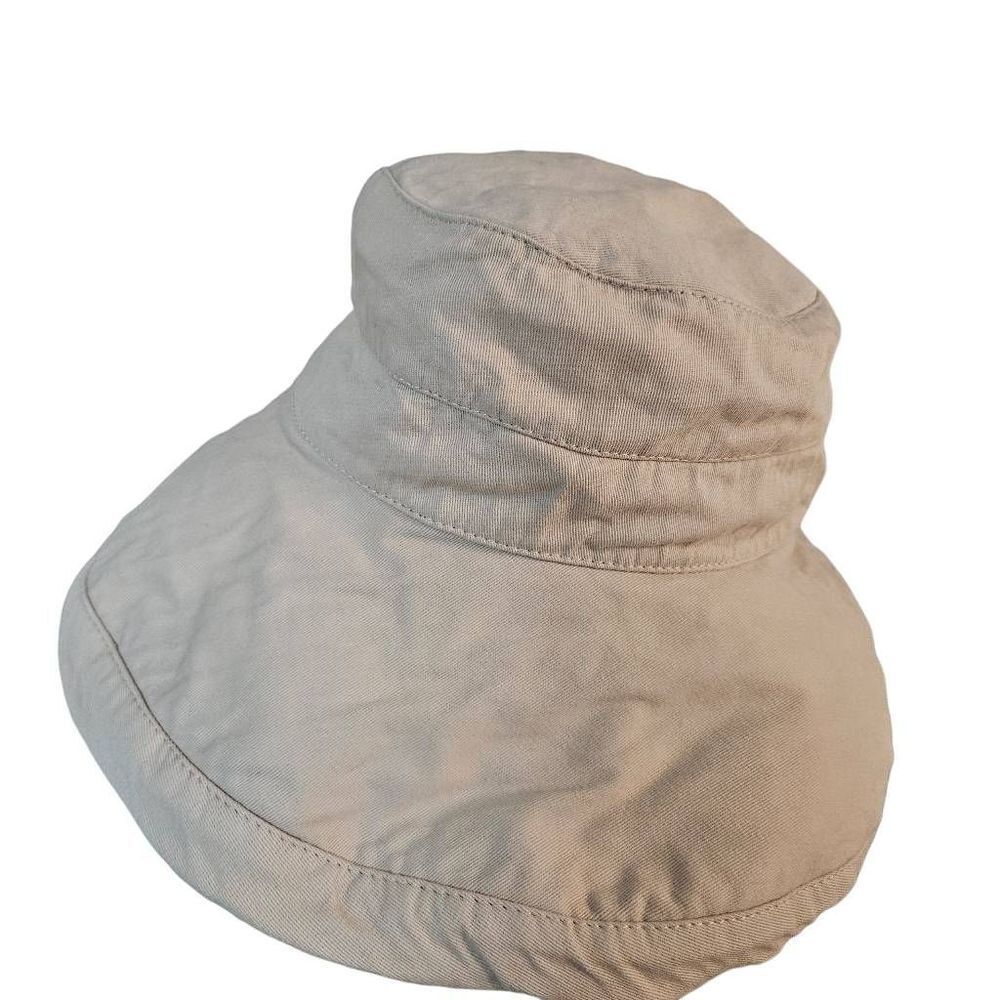 Panama Jack hat